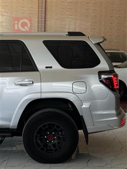 Toyota 4Runner